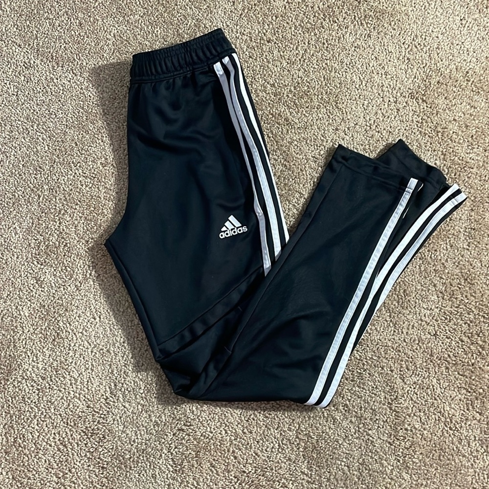 Adidas Youth Pants